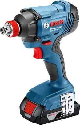 Bosch 0 615 990 N1U zestaw akumulatorowy combo