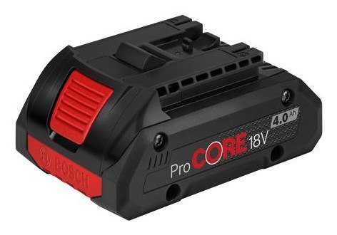 Bosch Combi-kit 4 outils 18V Bateria