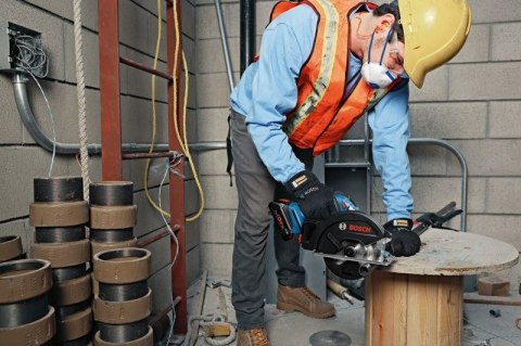 Bosch Combi-kit 4 outils 18V Bateria