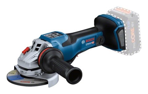 Bosch Combi-kit 4 outils 18V Bateria