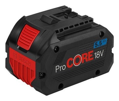 Bosch Combi-kit 4 outils 18V Bateria