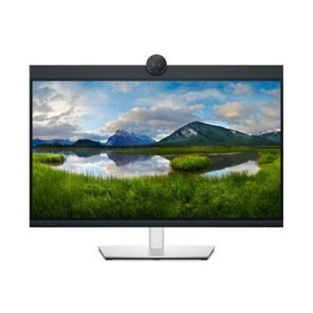 Monitor DELL P2724DEB 68,6 cm (27") LCD 2560 x 1440 px Quad HD