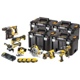 DeWALT DCK865P4T-QW bez kategorii