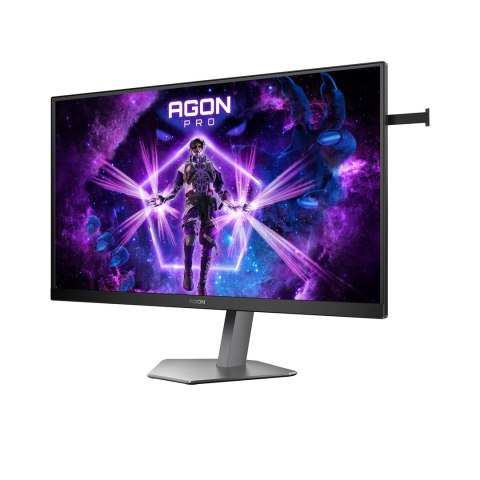 Monitor AG276FK 27IN 68.58CM IPS/3840X2160 1000:1 400 CD/M 16:9