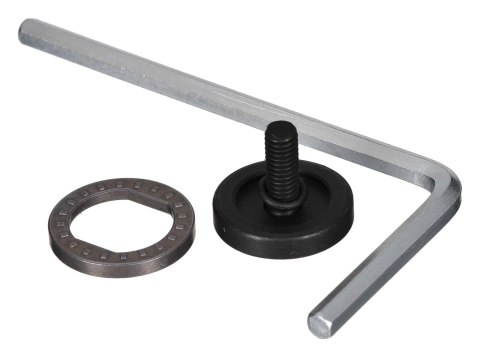 Narzędzie wielofu 18v bez aku i ład DCS356NT DEWALT