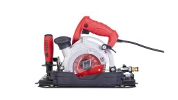 RUBI TC-125 230V 12,5 cm Czarny, Czerwony, Biały 13800 RPM 1250 W