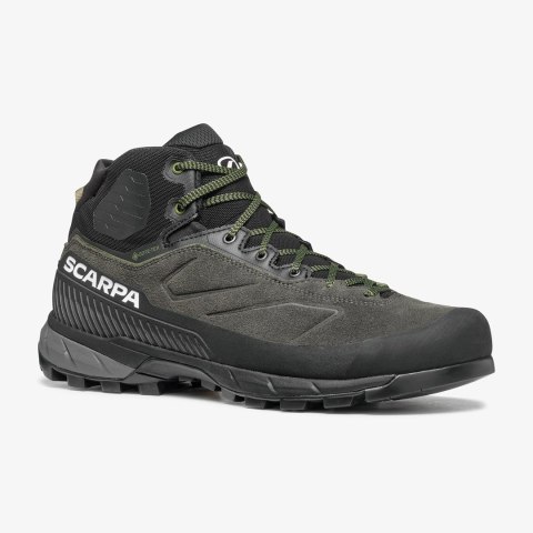 Buty rapid xt mid gtx-shark-military-41 SCARPA