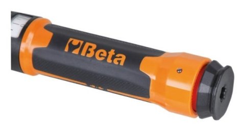 Klucz dynamometryczny (PL: ) 1/2", zakres momentów: 40-200 Nm, dł.: 47 cm