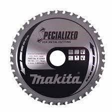 Makita Specialized ostrze do piły tarczowej 18,5 cm 1 szt.
