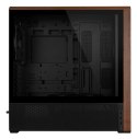 Obudowa CASE MIDITOWER mitx bez zasilacza - LIAN LI