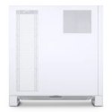 Phanteks NV Series NV9 E-ATX-Gehäuse, Tempered Glass, ARGB - matte white