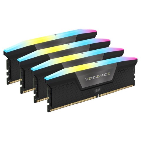 Corsair Vengeance CMH64GX5M4B6600C32 moduł pamięci 64 GB 4 x 16 GB DDR5 6600 MHz