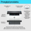 DRUKARKA HP LaserJet M209d