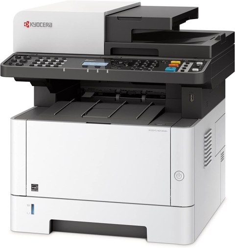 KYOCERA ECOSYS MA4000fx Laser A4 1200 x 1200 DPI 40 stron/min