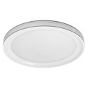 Ledvance SMART+ WiFi Ceiling Frame Tunable White 32W 110° 3000-6500K 495mm, White