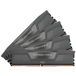 Moduł pamięci Corsair Vengeance CMK64GX5M4B6000Z36 64 GB 4 x 16 GB DDR5