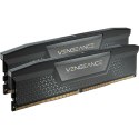 Zestaw pamięci RAM CORSAIR Vengeance DDR5, 32GB: 2 x 16GB, DIMM 288-PIN, 7000 MHz, CL40