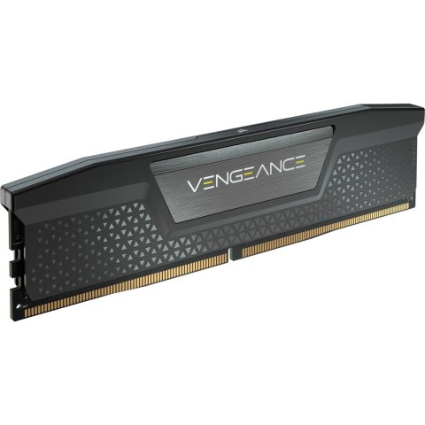 Zestaw pamięci RAM CORSAIR Vengeance DDR5, 32GB: 2 x 16GB, DIMM 288-PIN, 7000 MHz, CL40