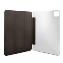 Karl Lagerfeld KLFC11OKCK iPad 11" Pro 2021 Book Cover czarny/black Saffiano Karl &Choupette