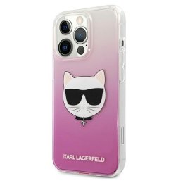 Karl Lagerfeld KLHCP13LCTRP iPhone 13 Pro / 13 6,1