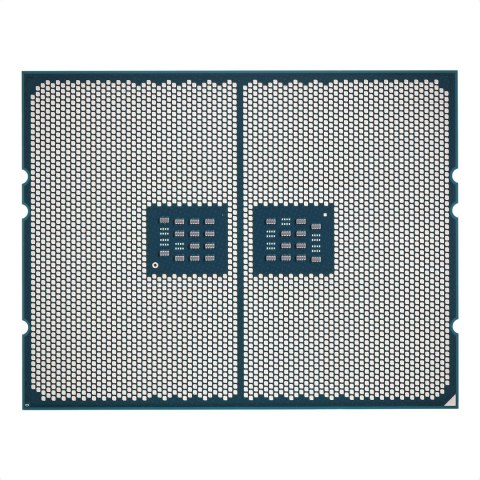 Procesor AMD EPYC 9224 (24C/48T) 2.5GHz (3.7GHz Turbo) Socket SP5 TDP 200W