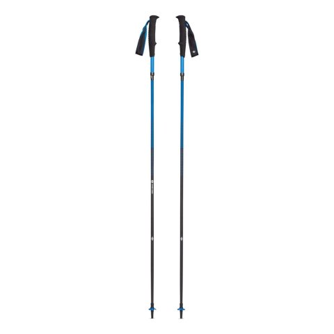 Kije trekkingowe Black Diamond DISTANCE CARBON Z-POLE 120 cm