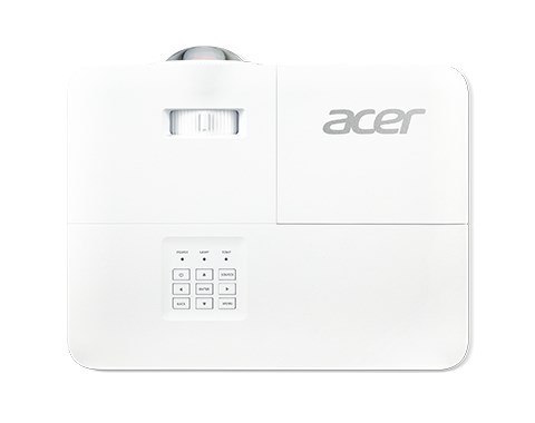 Acer H6518STi projektor danych standardowy rzut 3500 ANSI lumenów DLP 1080p (1920x1080) Biały