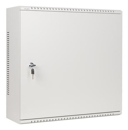 Szafa wisząca Lanberg WAF1-5203-06-00S 6U Szara