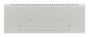 Szafa wisząca Lanberg WAF1-5203-06-00S 6U Szara