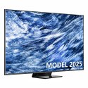 Telewizor Samsung QE55QN80FAUXXH Neo QLED 55'' 4K Ultra HD 144Hz Tizen Dolby Atmos Srebrny (MODEL 2025)