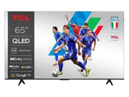 Telewizor TCL 65T69C QLED 43