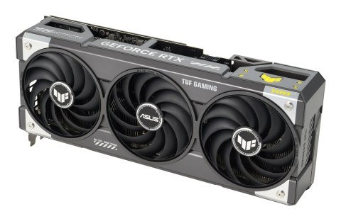 Karta graficzna ASUS TUF Gaming GeForce RTX 5070 Ti OC 16GB