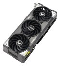 Karta graficzna ASUS TUF Gaming GeForce RTX 5070 Ti OC 16GB