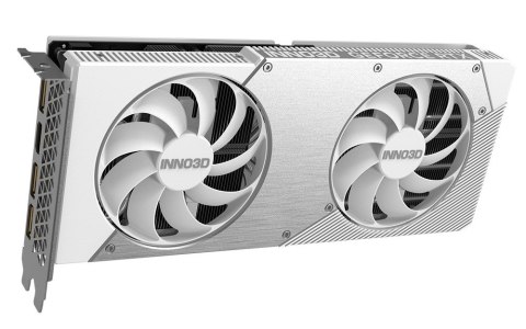 Karta graficzna INNO3 RTX 5060 Ti Twin X2 OC WHITE 16GB