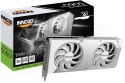 Karta graficzna INNO3 RTX 5060 Ti Twin X2 OC WHITE 16GB