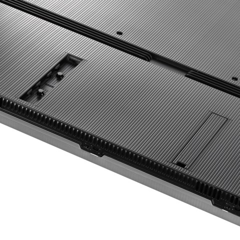 Telewizor Samsung QE85QN85FAUXXH Neo QLED 85'' 4K Ultra HD 144Hz Tizen Dolby Atmos Srebrny