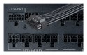 Azza Platinium moduł zasilaczy 1000 W 20+4 pin ATX ATX Czarny