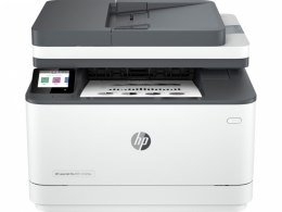 Urządzenie wielofunkcyjne laserowe HP LaserJet Pro MFP 3102fdw (Uszkodzone Opakowanie) 3G630F_PZ