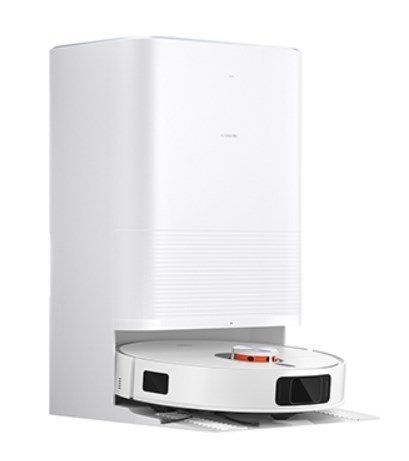 Robot sprzatający Xiaomi X20 Pro biały