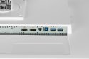 Iiyama ProLite XUB2792QSU-W6 monitor komputerowy 68,6 cm (27") 2560 x 1440 px Wide Quad HD LED Biały