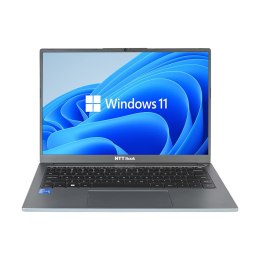 Laptop NTT® Book B14IP 14.0 - i5-1235U, 16GB RAM, 1TB SSD M.2, Windows 11 Home