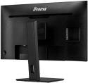 Monitor komputerowy iiyama ProLite XB3288UHSU-B5 80 cm (31.5") 3840 x 2160 px 4K Ultra HD LCD Czarny
