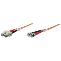 INTELLINET NETWORK SOLUTIONS 470117 2 Patchcord