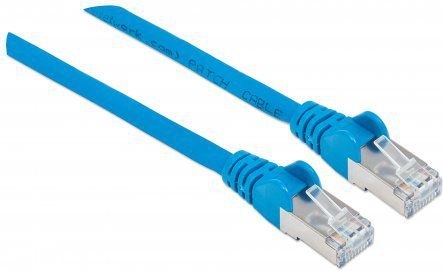 INTELLINET NETWORK SOLUTIONS 735384 2 Patchcord