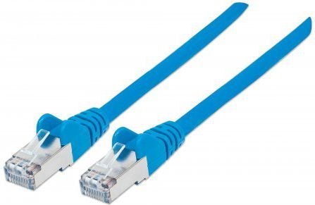 INTELLINET NETWORK SOLUTIONS 740791 1.5 Patchcord