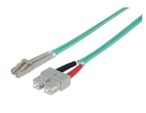 INTELLINET NETWORK SOLUTIONS 750912 1 Patchcord