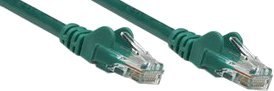 INTELLINET NETWORK SOLUTIONS Patch kabel Cat5e UTP 0.45 Patchcord