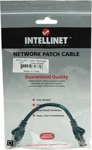 INTELLINET NETWORK SOLUTIONS Patch kabel Cat5e UTP 0.45 Patchcord