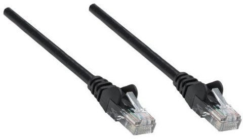 INTELLINET NETWORK SOLUTIONS Patch kabel Cat5e UTP 2 Patchcord