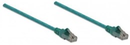 INTELLINET NETWORK SOLUTIONS RJ-45 - RJ-45 5 m 5 Patchcord